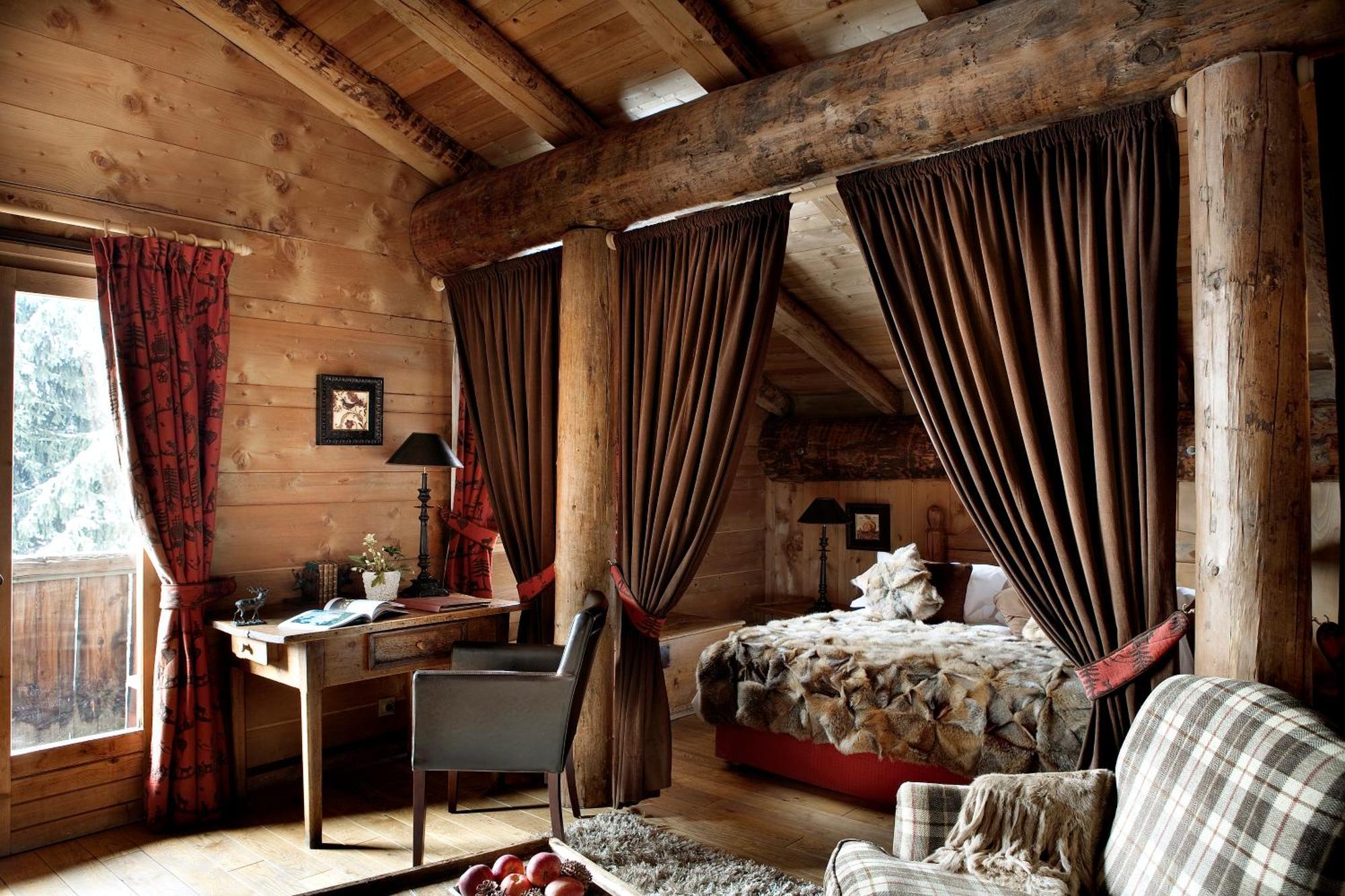 Les Fermes De Marie Megève Quarto foto